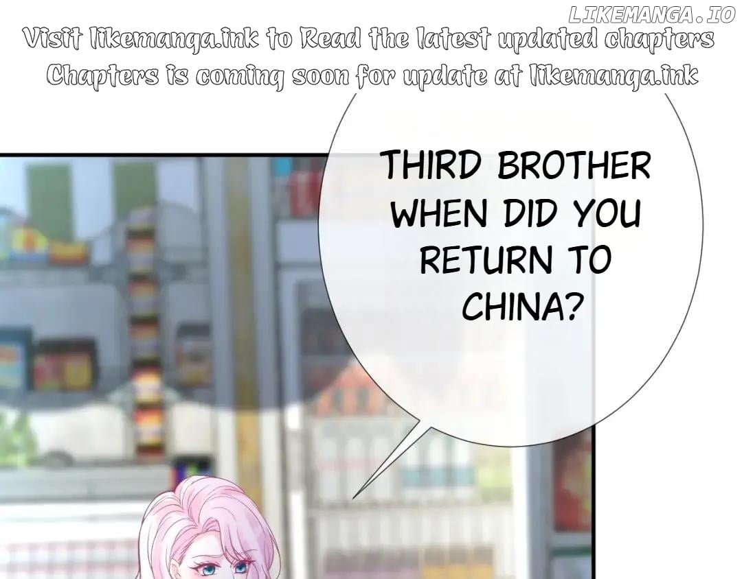 Everyone's Darling Chapter 141 - page 1
